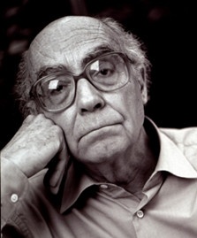 若泽·萨拉马戈