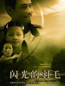 閃光的羽毛