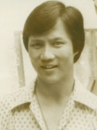 黄元申