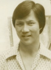 黃元申