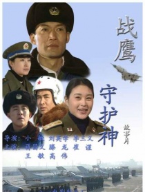 戰(zhàn)鷹守護(hù)神