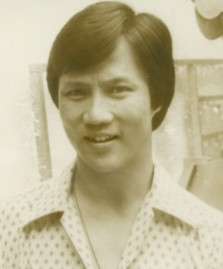 黄元申