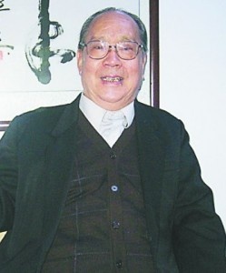 张万真