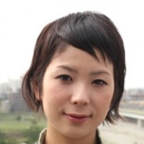 新井美穗