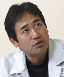 永岛敏行