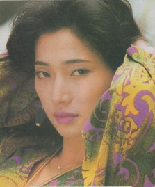 西協美智子