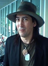 理查德·斯坦利