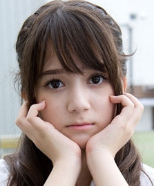 奧真奈美