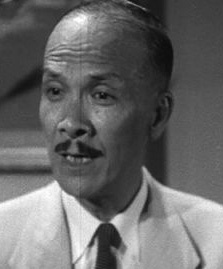 杨业宏