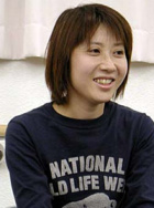 鹰森淑乃