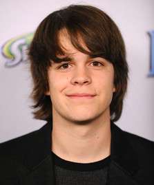 约翰尼·西蒙斯