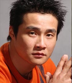 杨奇雨