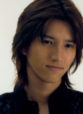 田口淳之介