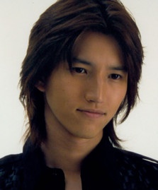田口淳之介