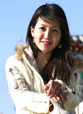 谢俊慧