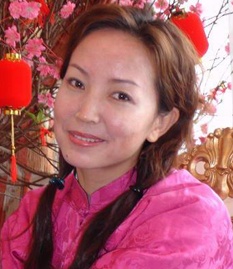 陈永霞