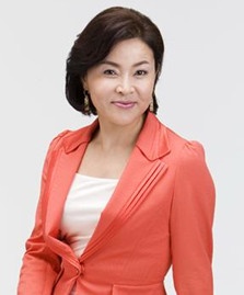 崔蘭