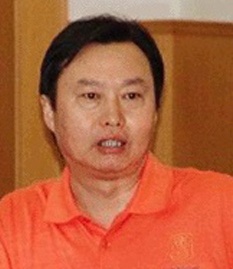 陈健