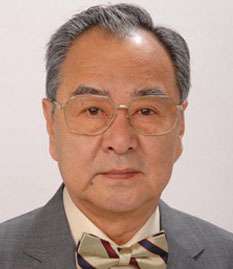 江漢