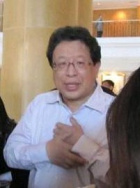汪笨湖