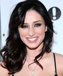 娜嘉拉·汤森德