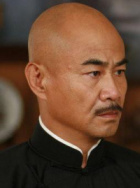 张春