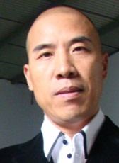 白軍選