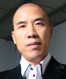 白軍選