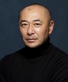 高桥克实