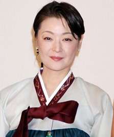 黑田福美