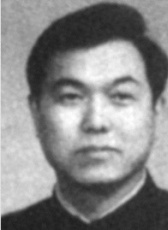 羅辰生