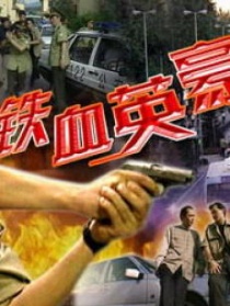 鐵血英豪