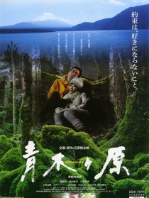 青木原