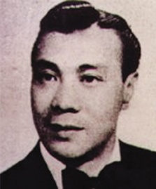 吴楚帆