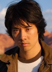 小杉健