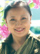 徐松子