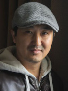 張新武
