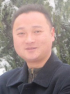熊思铭