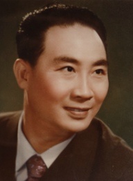 张春孝