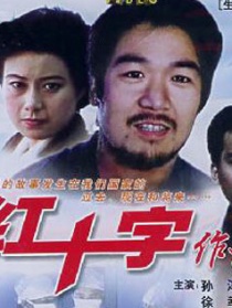 红十字作证