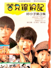 好小子3：苦儿流浪记