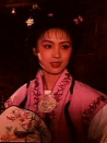 魔术的肖像