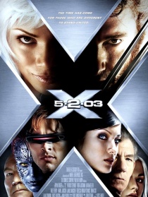 X战警2（译制版）