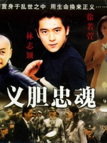 义胆忠魂1997