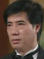 朱江