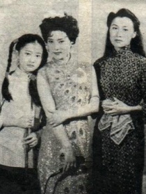 天涯歌女