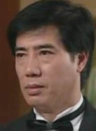 朱江