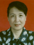 陈碧姬