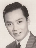 杜平