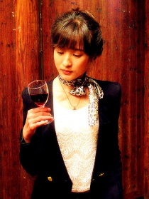 爱在花开烂漫时